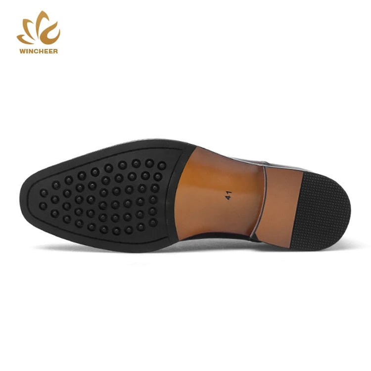 Men's Classic Formal Shoes