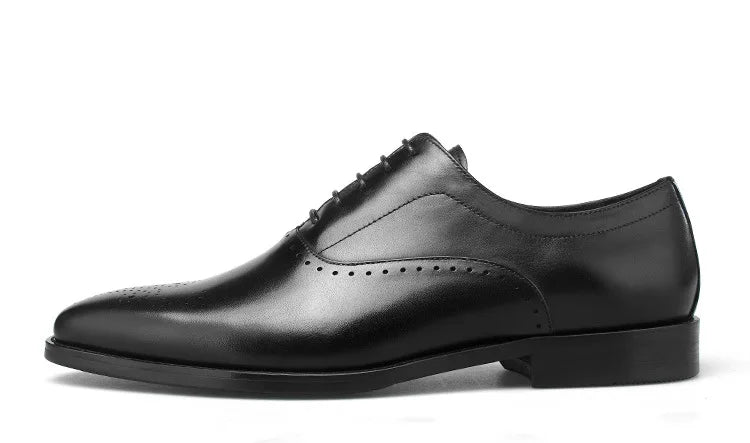 Men's Classic Formal Shoes