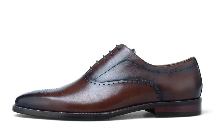 Men's Classic Formal Shoes