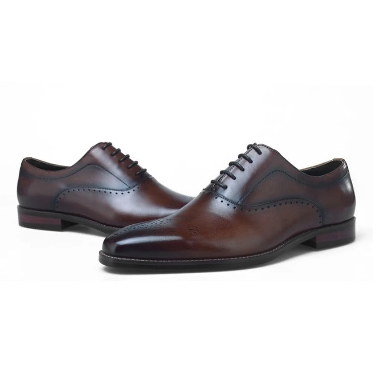 Men's Classic Formal Shoes