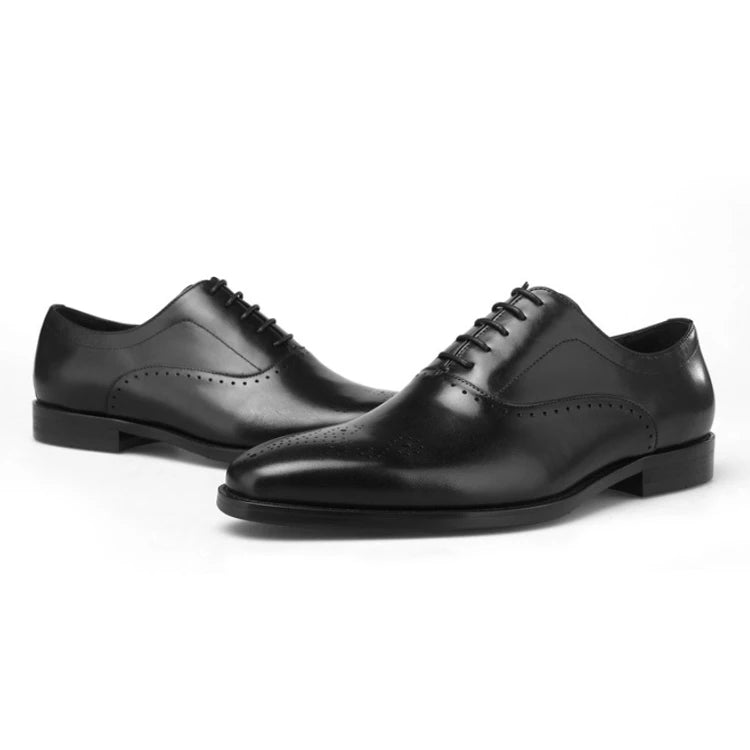Men's Classic Formal Shoes