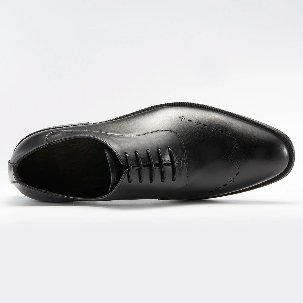 Men's Formal Lace-Up Shoes