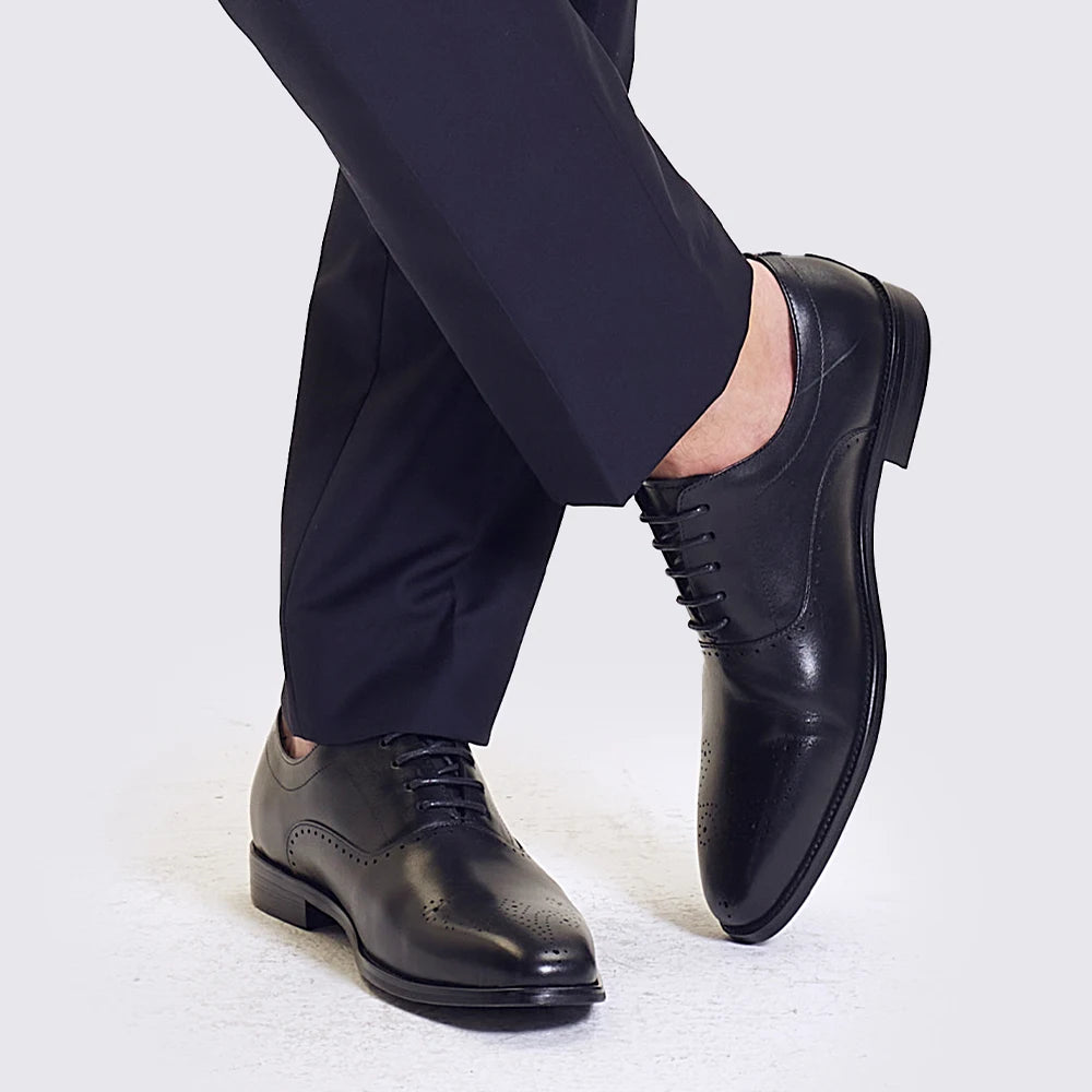 Men's Classic Formal Shoes