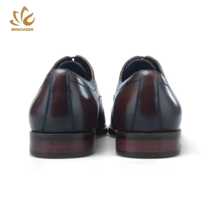 Men's Classic Formal Shoes