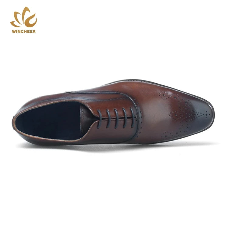 Men's Classic Formal Shoes