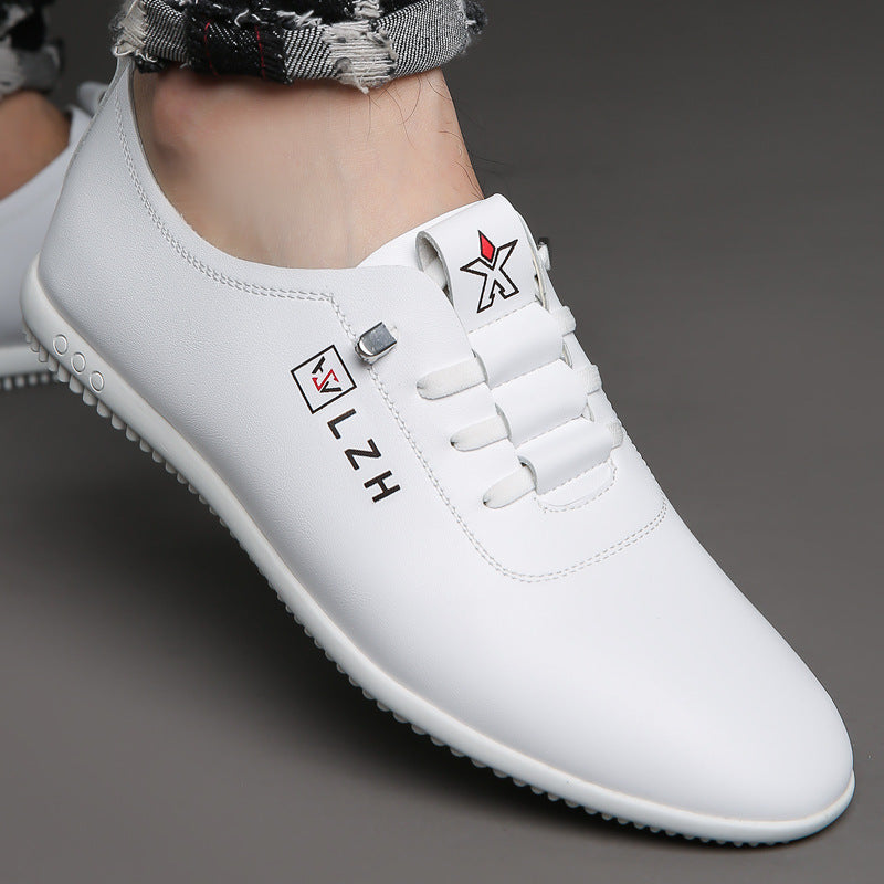 Men's Slip-On Driving Shoes